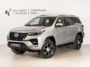 Toyota Fortuner II Рестайлинг Казань  - изображение 11