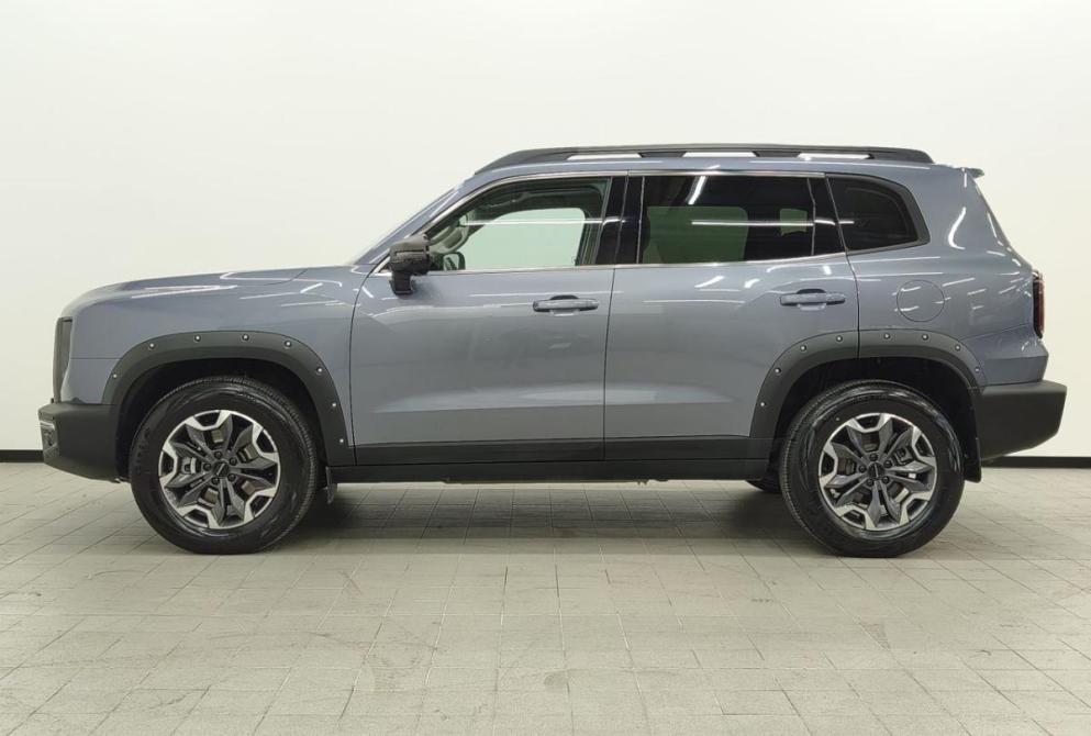 Haval Dargo I Екатеринбург  - изображение 4