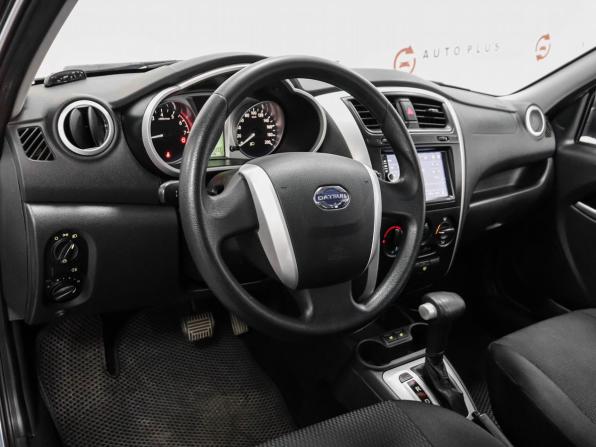 Datsun mi-DO с пробегом 2015 года, цена 549 000 рублей, 65999 км, хэтчбек, Автокод Объявления