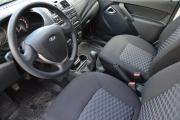 Lada (ВАЗ) Granta I Рестайлинг Старый Оскол  - изображение 38