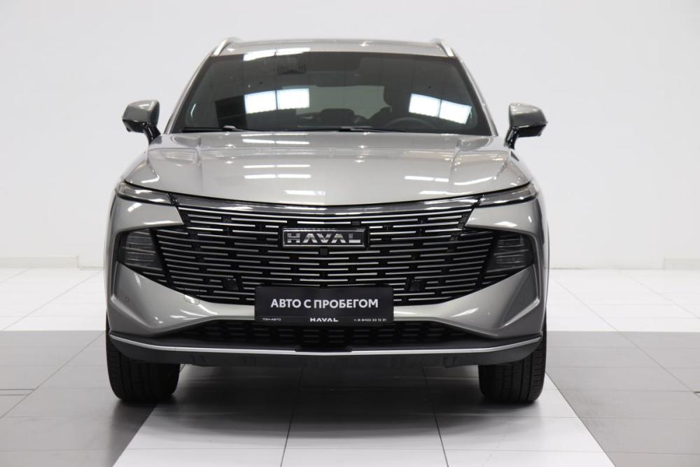 Haval F7 II Ульяновск  - изображение 2