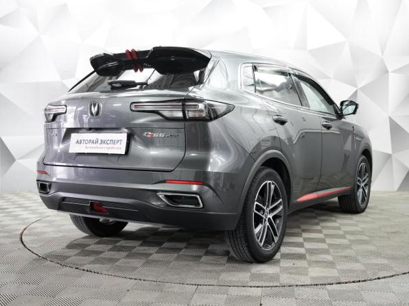 Changan CS55 Plus II с пробегом 2023 года, цена 2 229 000 рублей, 24574 км, внедорожник, Автокод Объявления
