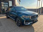 Geely Monjaro I Краснодар  - изображение 24