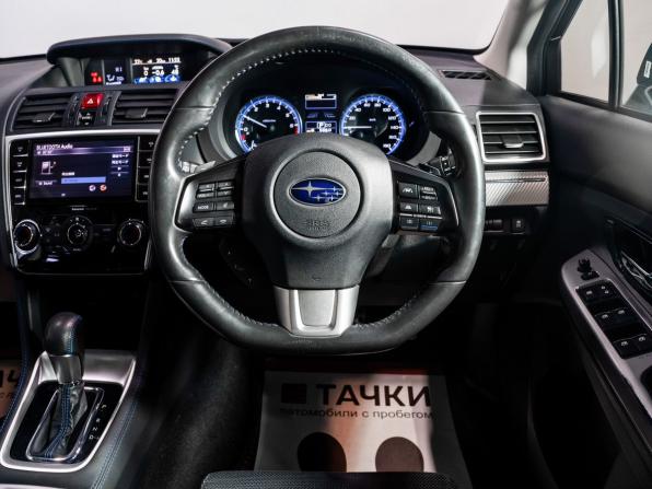 Subaru Levorg I с пробегом 2015 года, цена 1 320 000 рублей, 125300 км, универсал, Автокод Объявления