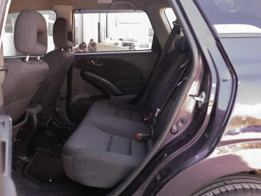 Honda Airwave I Новосибирск  - изображение 17