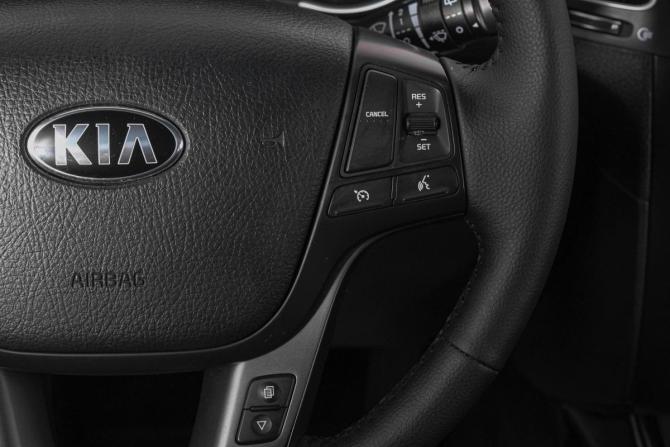 Kia Sorento II Рестайлинг с пробегом 2019 года, цена 2 199 000 рублей, 109000 км, внедорожник, Автокод Объявления