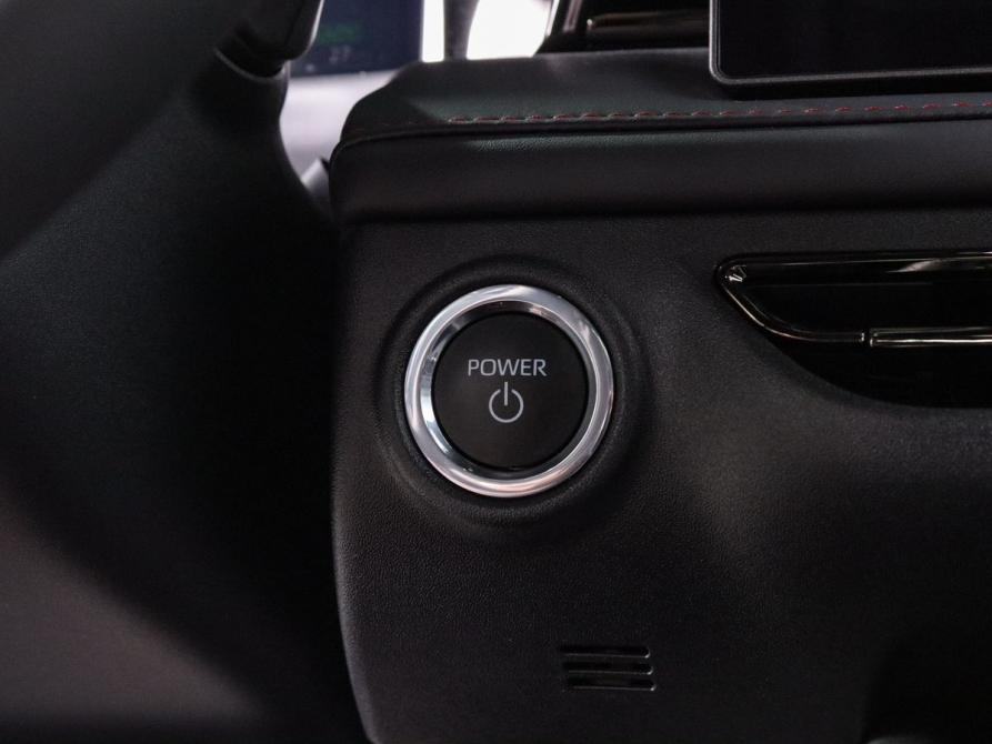 Toyota Camry IX (XV80) China Market Минеральные Воды  - изображение 22