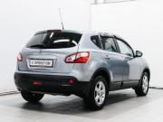 Nissan Qashqai I Рестайлинг Красноярск  - изображение 34