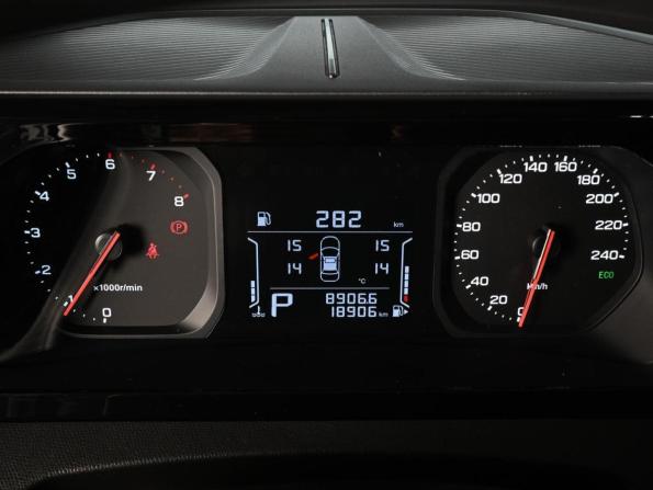 GAC GS3 с пробегом 2024 года, цена 1 949 000 рублей, 18906 км, внедорожник, Автокод Объявления