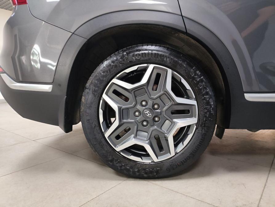 Hyundai Santa Fe IV Рестайлинг Москва  - изображение 9