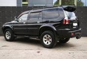 Mitsubishi Pajero Sport I Рестайлинг Сыктывкар  - изображение 29