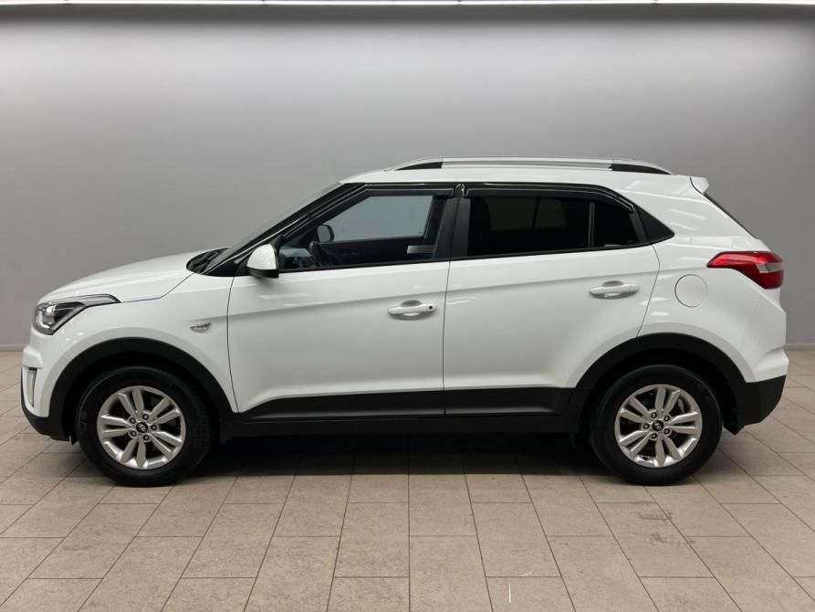 Hyundai Creta I Санкт-Петербург  - изображение 4