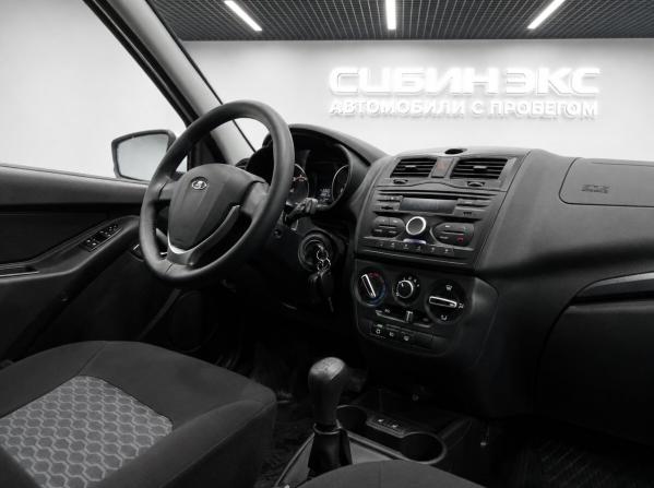 Lada (ВАЗ) Granta I Рестайлинг с пробегом 2023 года, цена 870 000 рублей, 66820 км, седан, Автокод Объявления