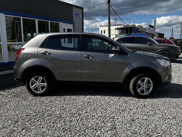 SsangYong Actyon II с пробегом 2013 года, цена 699 000 рублей, 242240 км, внедорожник, Автокод Объявления