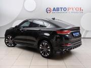Geely Tugella I Рестайлинг Подольск  - изображение 30