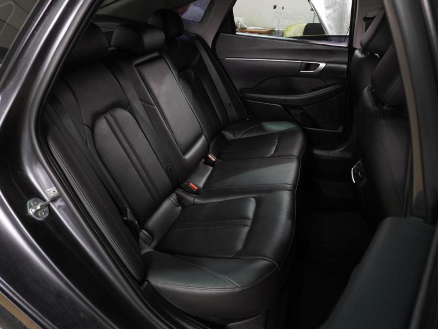 Hyundai Sonata VIII (DN8) Воронеж  - изображение 8