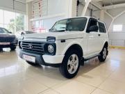 Lada (ВАЗ) 2121 (4x4) I Рестайлинг Миасс  - изображение 20
