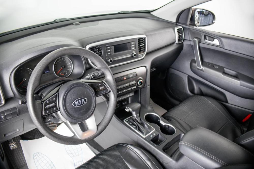 Kia Sportage IV Рестайлинг Пермь  - изображение 8
