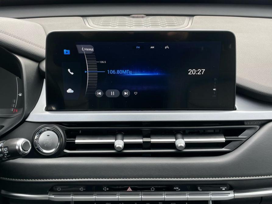 Chery Tiggo 4 Pro I Рестайлинг Краснодар  - изображение 17