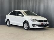 Volkswagen Polo V Рестайлинг Пермь  - изображение 61