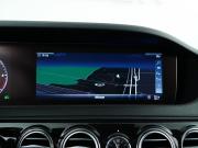 Mercedes-Benz S-Класс VI (W222 C217) Рестайлинг Москва  - изображение 56