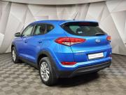 Hyundai Tucson III Москва  - изображение 24