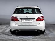 Mercedes-Benz B-Класс II (W246) Рестайлинг Москва  - изображение 22