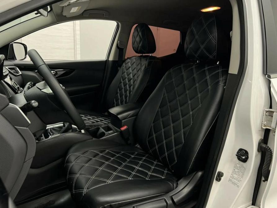Nissan Qashqai II Казань  - изображение 13
