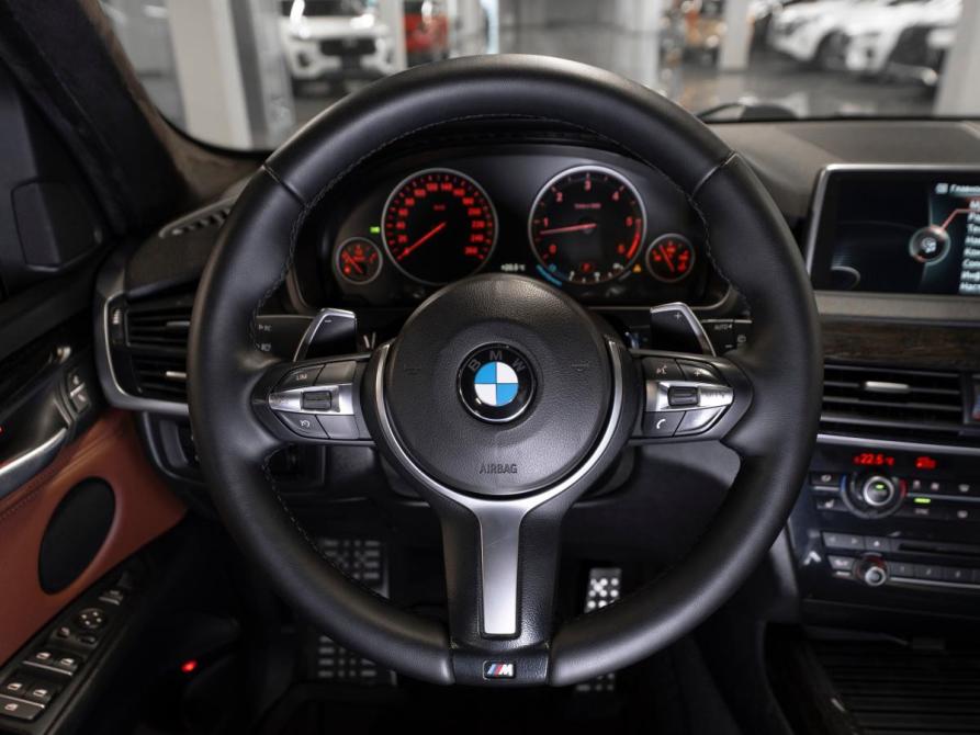BMW X5 III (F15) Москва  - изображение 10