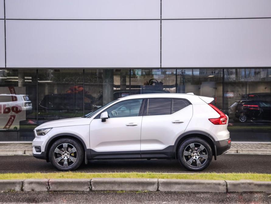 Volvo XC40 I Санкт-Петербург  - изображение 9