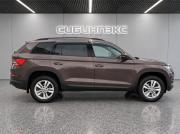 Skoda Kodiaq I Кемерово  - изображение 20