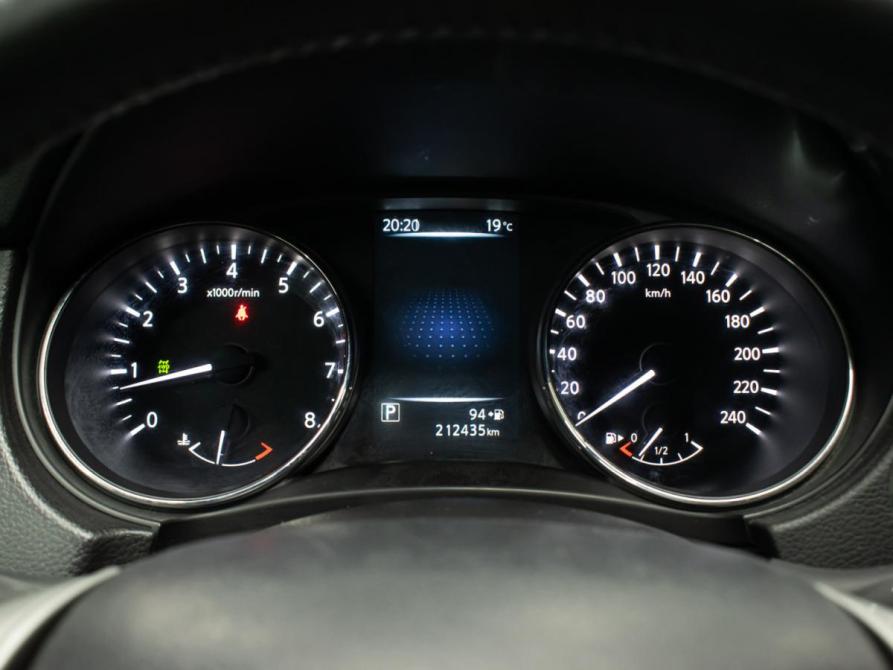 Nissan X-Trail III Москва  - изображение 13