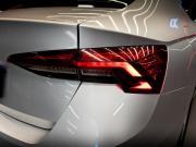 Skoda Octavia IV (A8) Москва  - изображение 50