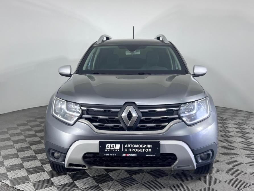 Renault Duster II Ростов-на-Дону  - изображение 2