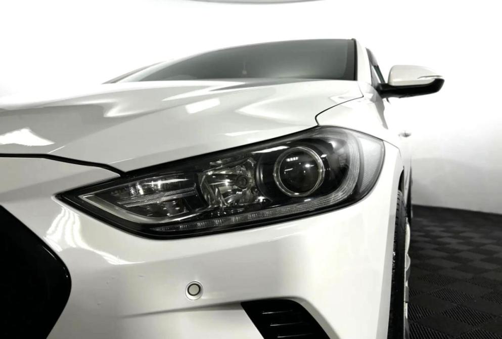 Hyundai Elantra VI (AD) Нижний Новгород  - изображение 19