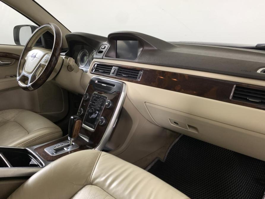 Volvo XC70 II Москва  - изображение 13