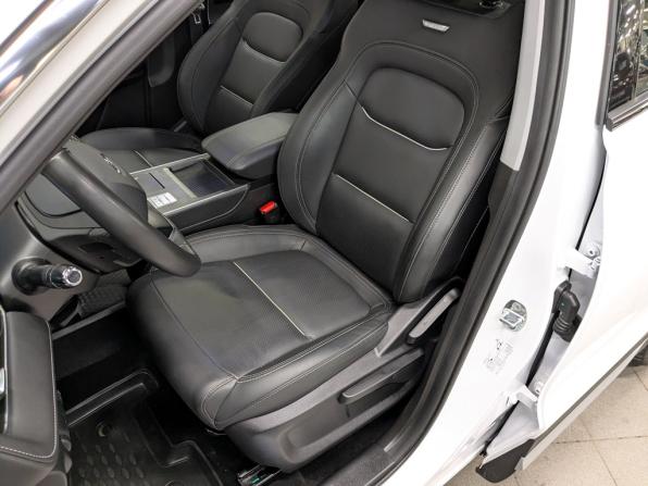 Chery Tiggo 7 Pro Max I с пробегом 2024 года, цена 2 000 000 рублей, 46003 км, внедорожник, Автокод Объявления