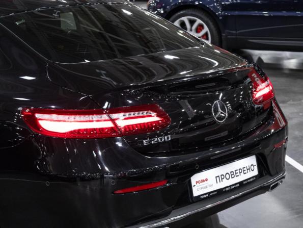Mercedes-Benz E-Класс V (W213 S213 C238) с пробегом 2017 года, цена 2 889 700 рублей, 119050 км, купе-хардтоп, Автокод Объявления