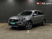 Lada (ВАЗ) Vesta I Челябинск  - изображение 19