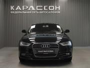 Audi A4 IV (B8) Рестайлинг Пермь  - изображение 19