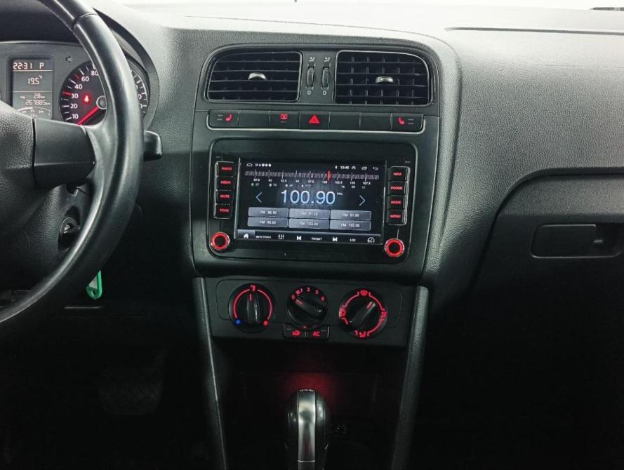 Volkswagen Polo V Санкт-Петербург  - изображение 15