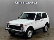Lada (ВАЗ) 2121 (4x4) I Рестайлинг Краснодар  - изображение 19