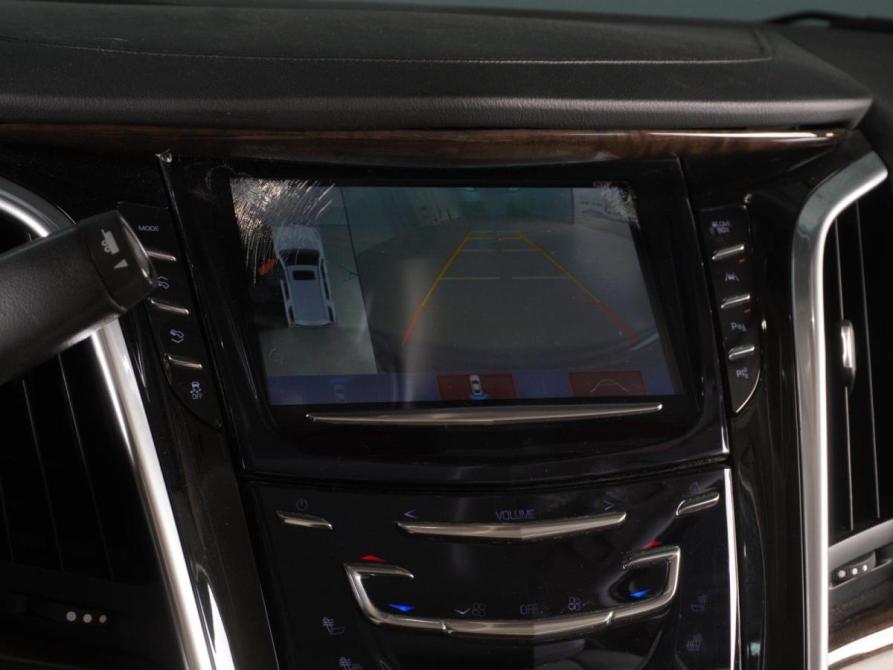 Cadillac Escalade IV Минеральные Воды  - изображение 14