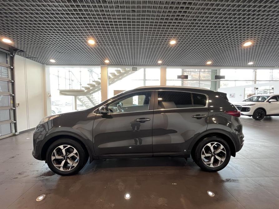 Kia Sportage IV Рестайлинг Чебоксары  - изображение 5