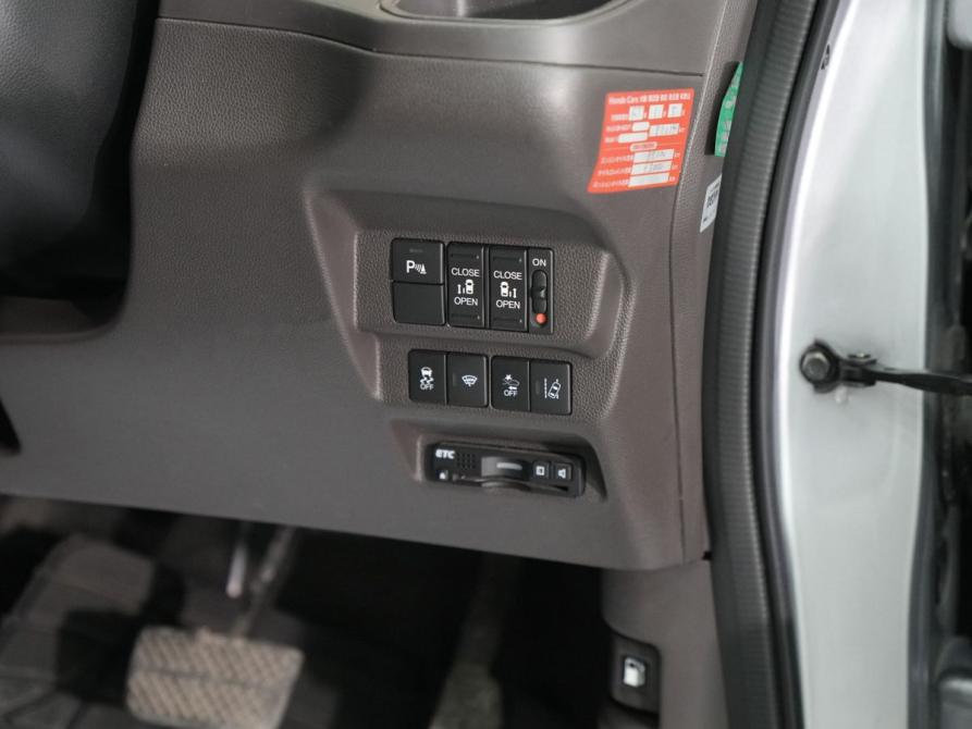 Honda Freed II Новосибирск  - изображение 16