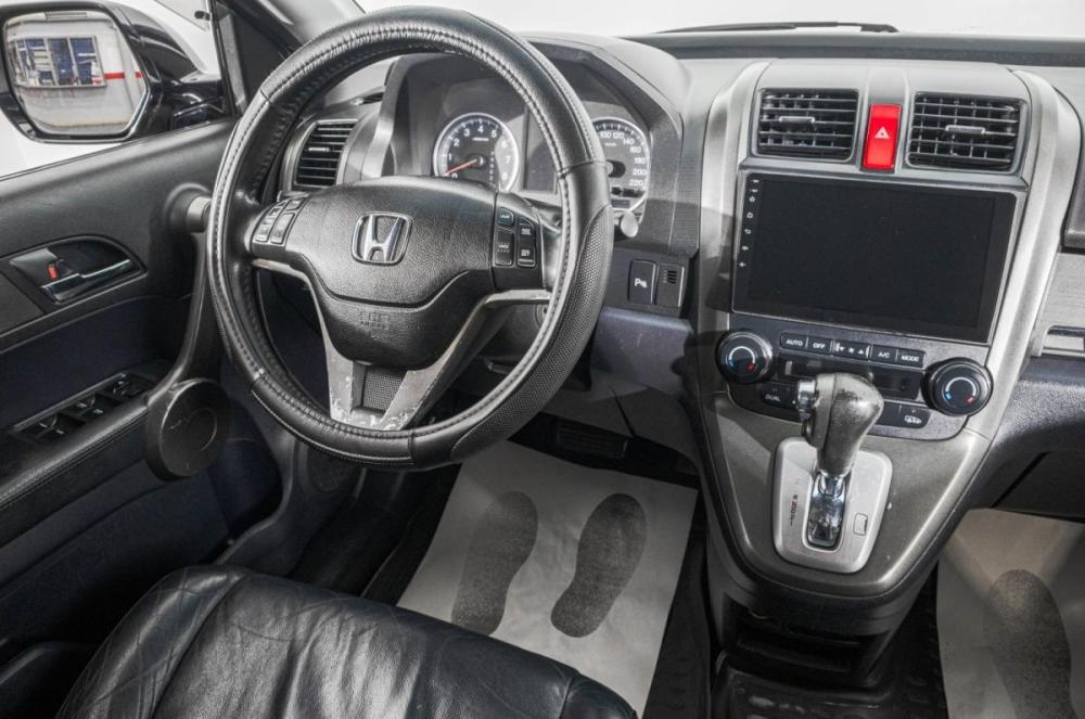 Honda CR-V III Барнаул  - изображение 16