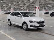 Skoda Rapid II Казань  - изображение 28