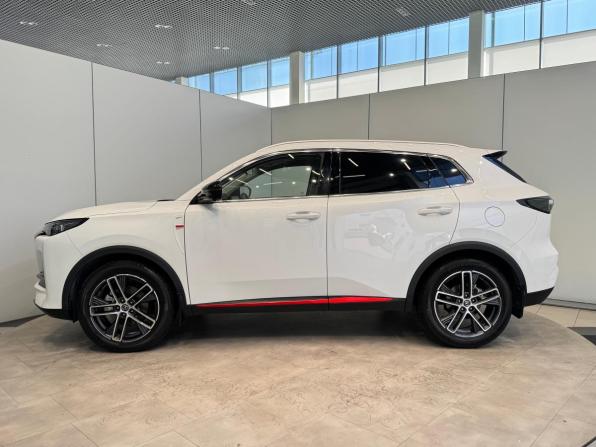 Changan UNI-S I с пробегом 2024 года, цена 2 470 000 рублей, 13160 км, внедорожник, Автокод Объявления
