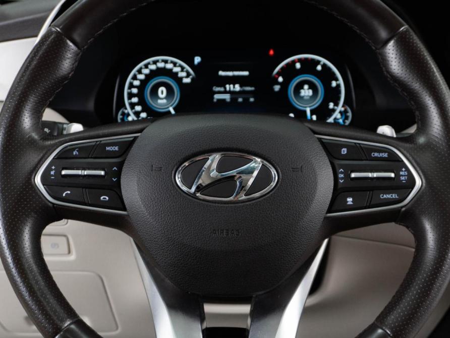 Hyundai Palisade I Тюмень  - изображение 18