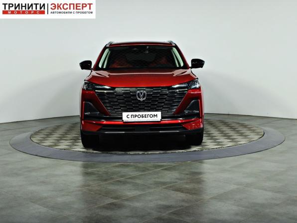 Changan CS55 Plus II с пробегом 2023 года, цена 1 857 000 рублей, 95681 км, внедорожник, Автокод Объявления